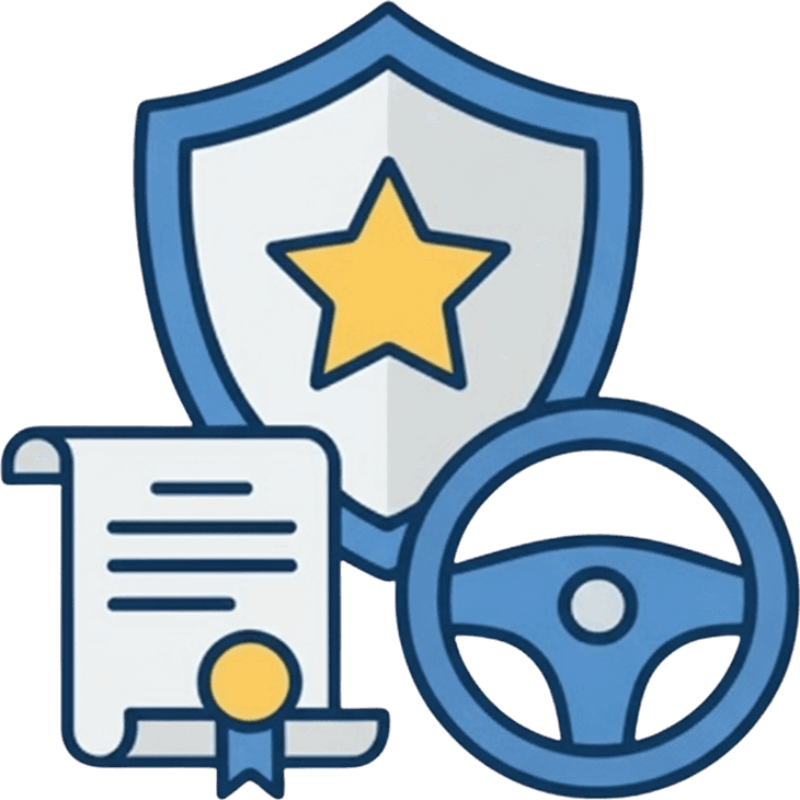 Profissionais Certificados